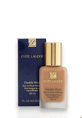 Estée Lauder Double Wear Foundation 1C2 Petal 30ml LSF10 Old Formula