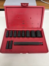 Blue-Point PGH8A 11-Piece Gasket Punch Set