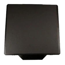 MakerBot Build Plate Black Tape for Replicator Z18 3D Printer 4 Pack