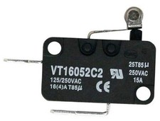 Golf Cart Accelerator Pedal Box Micro Switch for EZGO TXT 1994-up 25861G01,