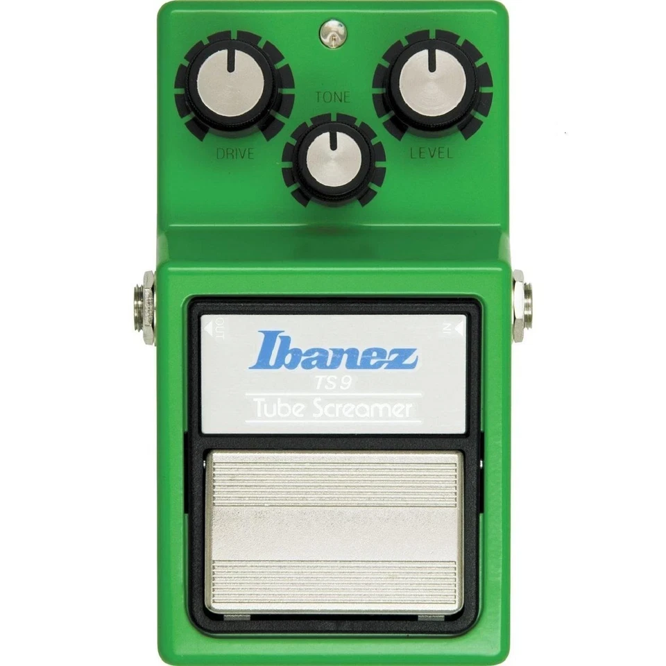 Ibanez Tube Screamer for sale | eBay