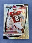 2025 Panini Prizm Draft Picks Football Mojo Billy Bowman Jr. #87