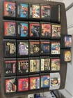Sega Genesis Game Lot