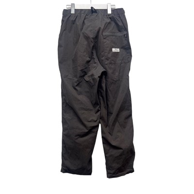 Wtaps 23AW Gray Nyco Trousers 232BRDTPTM04 Size X01 Used | eBay