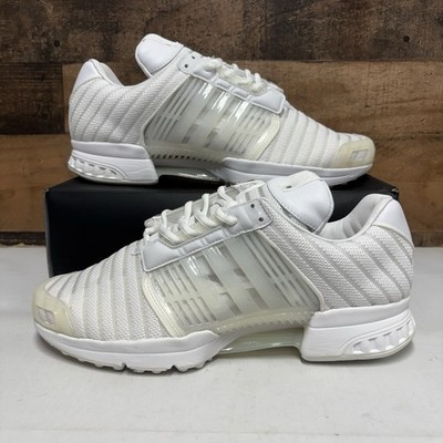 adidas Climacool 1 Wish x Sneakerboy - White - Men's Size 11.5