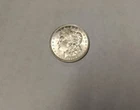 1921 Morgan Dollar - Monster Uncirculated Gem Silver Dollar