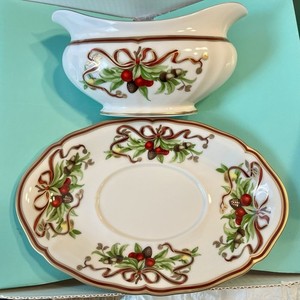 Tiffany Garland China | eBay