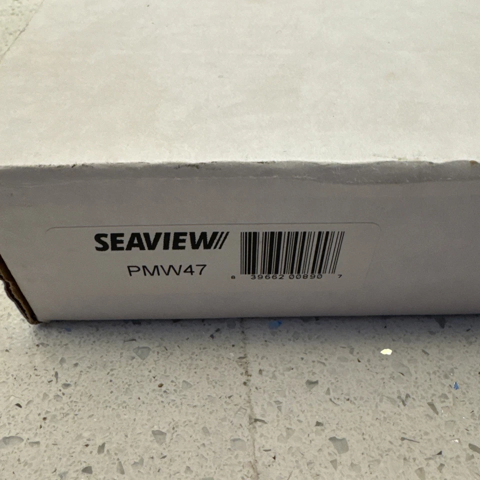 Seaview PMW47 4 Degree Radar Stand Wedge Mount NEW - Image 2 of 4
