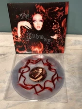 Chappell Roan - The Subway Red Hair Filled LP Vinyl 1/7000 In Hand Brand New !