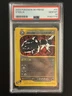 PSA 10 - Pokemon Skyridge - #31 Steelix - GEM MINT
