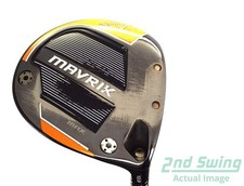 Callaway Mavrik Max Driver 12  Graphite Ladies Right 44.75in