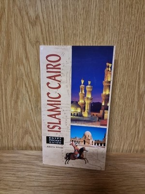 Egypt Pocket Guide: Islamic Cairo (..., Siliotti, Alberto (5018)