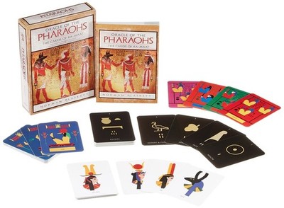 The Oracle of the Pharaohs, Norman Plaskett, Good Book