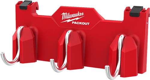 Milwaukee 48-22-8606 PACKOUT Tool Box 3-Hook Attachment
