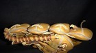 USA RAWLINGS REGGIE JACKSON BASEBALL GLOVE MODEL KM8 RHT 11.5in  NEW CONDITION? — photo 7