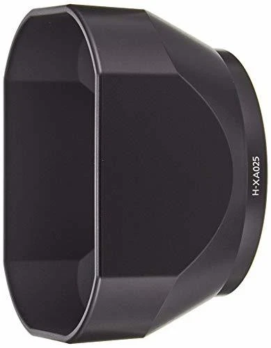 Panasonic LEICA DG SUMMILUX 25mm/F1.4 II ASPH. Standard Prime Lens Black H-XA025 - Image 3 of 4