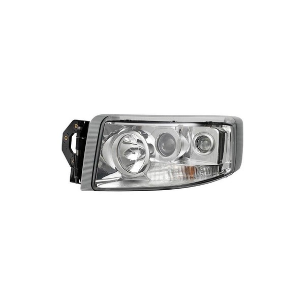 Hella Hauptscheinwerfer 1LL 011 899-391 FüR Volvo Renault Trucks, Links-image