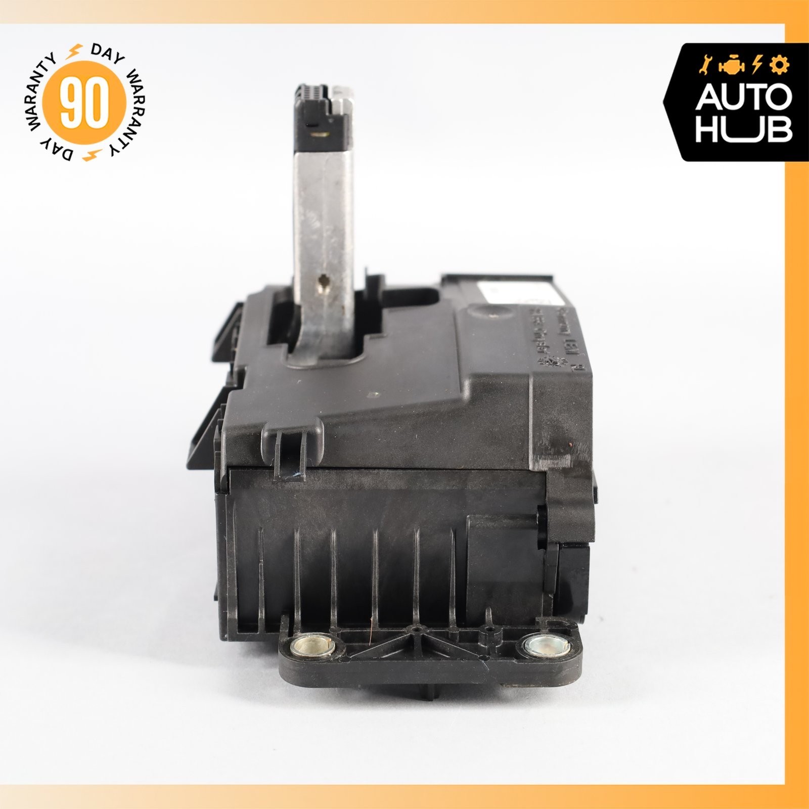 14-22 Maserati Ghibli Quattroporte Floor Shifter Gear Shift Selector Box OEM