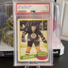 1980-81 O-Pee-Chee Hockey Cards 12