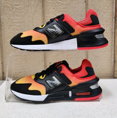 New Balance MS997KL2 Kawhi Leonard X 997 Sport Sunset Pack  display picture 3