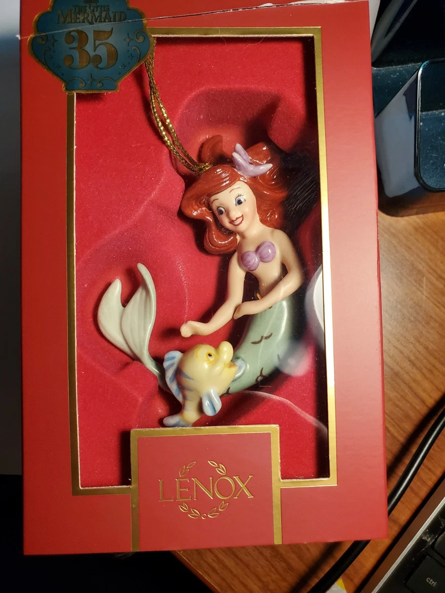 lenox little mermaid products for sale | eBay