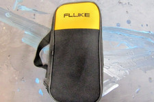 Fluke 375 True RMS Clamp Meter W/Leads - Pre-Owned