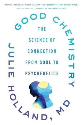 Good Chemistry | Julie Holland | englisch