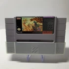 Ys III: Wanderers From (Super Nintendo SNES, 1991)  Authentic Cart Only Tested