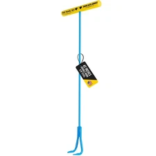 T&T Tools Handy Hook Lifting Tool – 42 Inch Double Hook End Made with 3/8 Steel