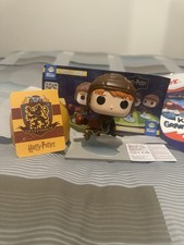 Personaggio Ron - Harry Potter Funko Pop Kinder Gran Sorpresa Pasqua 2026 NUOVO 