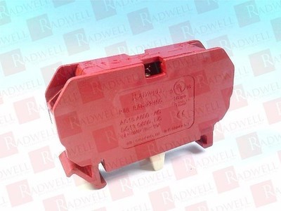 RADWELL VERIFIED SUBSTITUTE ZB4BW14-SUB-1 N/C-KIT / ZB4BW14SUB1NCKIT (BRAND NEW)