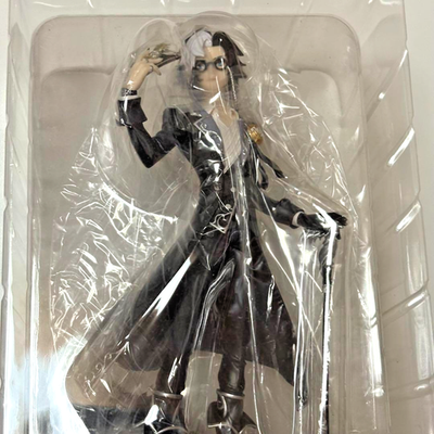 D.M Joseph Identity V 5th Personality 3rd Anniversary Limited Box