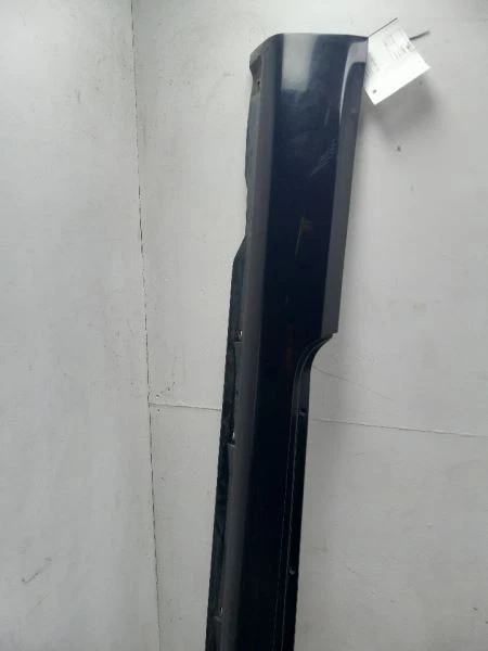 2007 TOYOTA SOLARA SLE PASSENGER SIDE ROCKER PANEL - Image 2 of 4