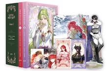 [Limited Edition] My Secretly Hot Husband : season 3 vol.6 + vol.7 special