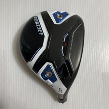 Used COBRA AEROJET LS 5w 17.5°  Fairway wood head