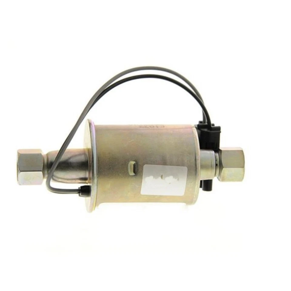 Bomba de combustible ACDelco genuina para Chevy C1500/K1500 1990 91 92 1993 | eléctrica dorada Foto 3 de 4