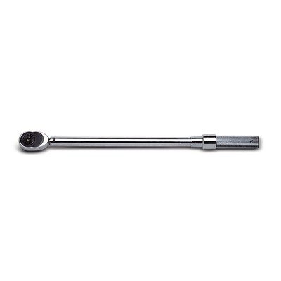 Wright Tool 6448 100 - 600' Lbs 3/4-Inch Drive Torque Wrench Ratchet