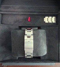 Tudor Black Bay 58 — Black Dial | M79030N-0001 | Purchased Nov 2025 | Full Set 11