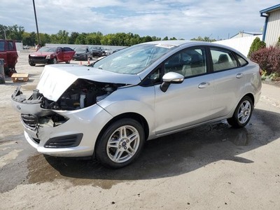 Driver Left Air Bag Front Driver Wheel Fits 11-19 FIESTA 5354060