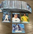 2025 Topps Stadium Club Light Blue Parallels #1-200 You Pick / Complete Your Set