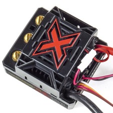 Castle Creations Mamba Monster X Electric Speed Controller for