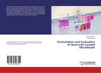 Praveen Kumar (U. A.) | Formulation And Evaluation Of Quercetin Loaded...