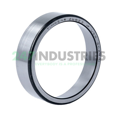 26823 Timken 0 x 76,2 x 20,64 mm TAP. ROLL. SINGLE ROW CUP