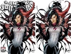 AMAZING SPIDER-MAN #29 (LOBOS EXCLUSIVE TRADE/VIRGIN VARIANT SET) ~ Marvel NM