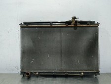 Radiateur Hyundai SANTA FE