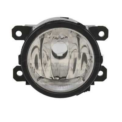 Fog Light Alfa Romeo Stelvio SUV 2017-> Front Spot Lamp Passenger Side Left Hand