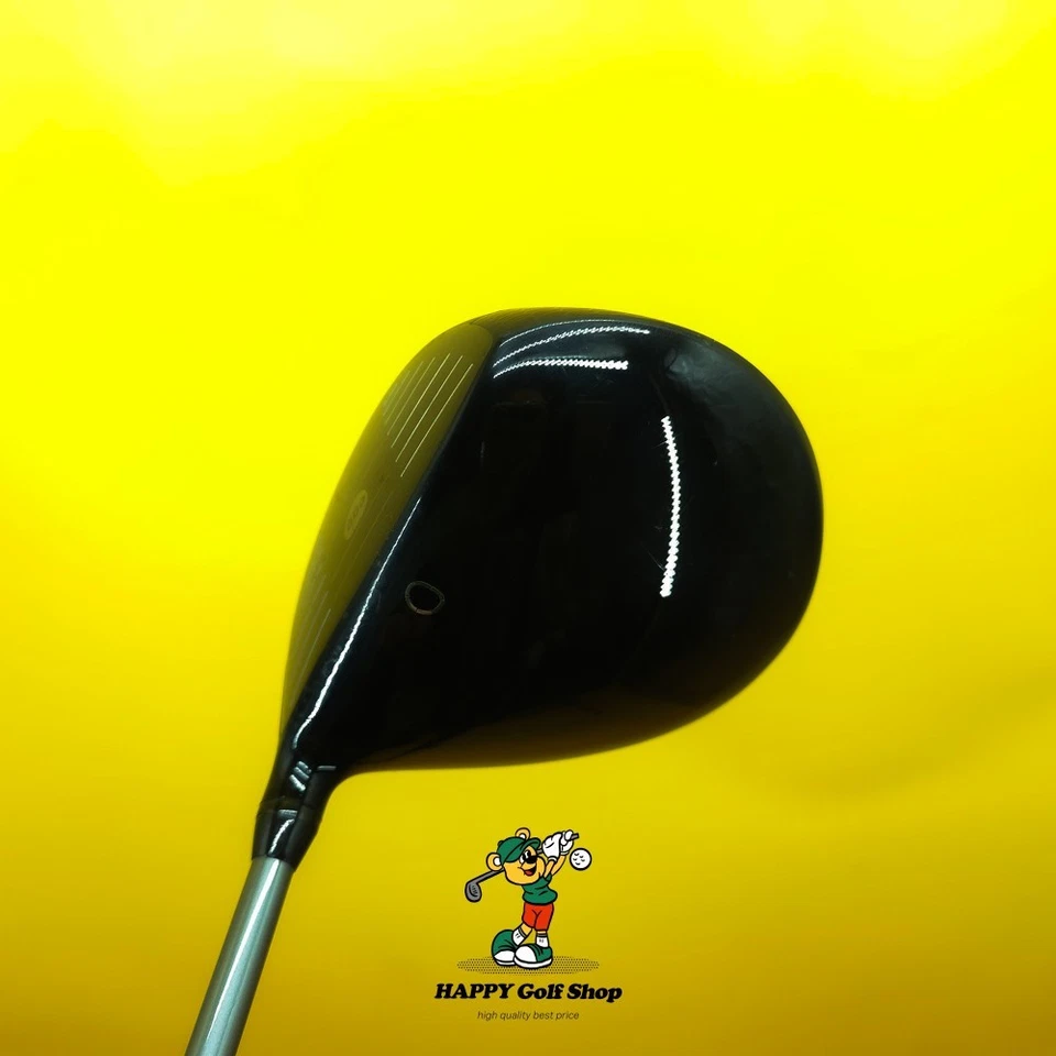 PRGR egg Bird Driver 10° | SR Flex | High COR Forged Titanium | Premium Distance - Image 3 of 4