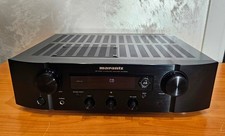 Marantz pm 7000n black amplificatore integrato usato come nuovo con imballo orig