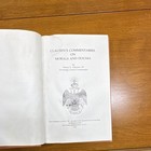 Clausen's Commentaries on Morals and Dogma by Henry C. Clausen, Freemasonry 1976 — photo 3