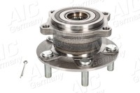 Radlagersatz Hinterachse FÜR Mitsubishi Outlander II (Cw W) - AIC 72982
